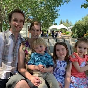 Meet your Posher, Kristy